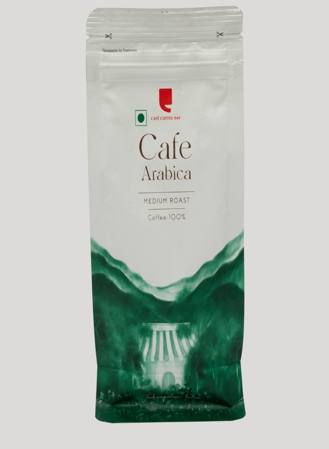 Cafe Coffee Day | Filter | Ground | Best Coffee | Morning | Choco | Freshly grounded | Chickmangalur | (200gm, 100% Pure Arabica) - Image 1