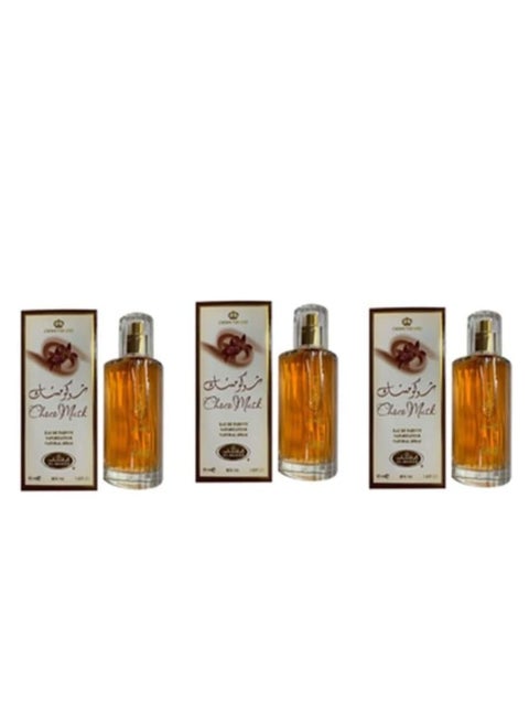 Choco Musk 3 pcs 50 ml