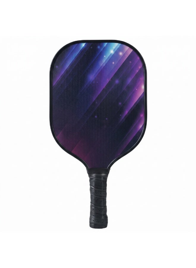 Premium Pickleball Paddle Set，Slimming Partner，Effortless Power And Control For Beginners，Anytime and Anywhere，For all ages and the entire family - Image 1