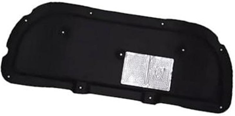 DEMULAX Car Hood Sound Pad for Hyundai Sonata YF I45 - Image 1