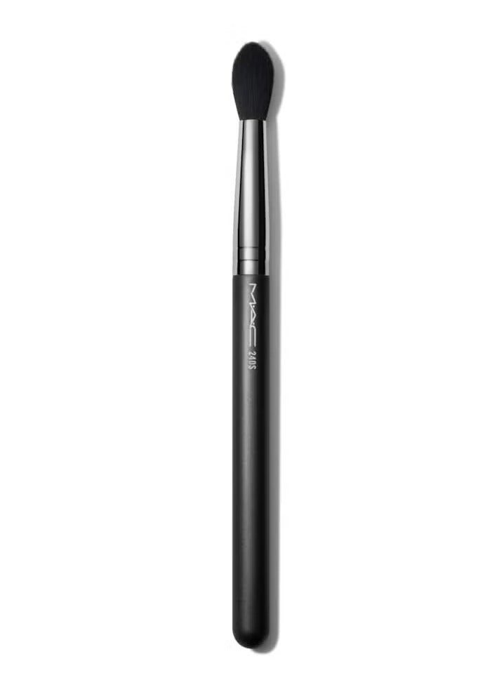 MAC Cosmetics MAC 240S Synthetic Large Tapered Building Professional Brush