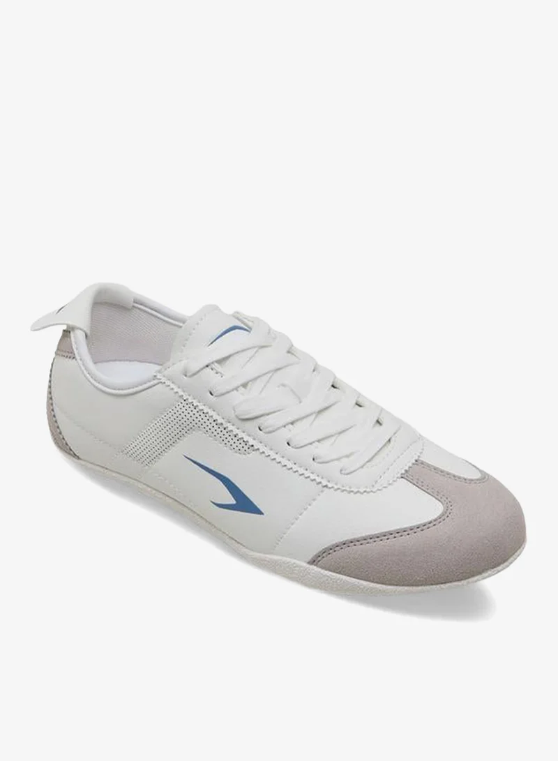 داش Women Lace-Up Sports Shoes