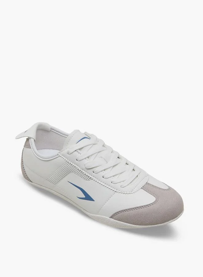 داش Women Lace-Up Sports Shoes