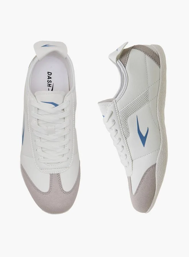 داش Women Lace-Up Sports Shoes