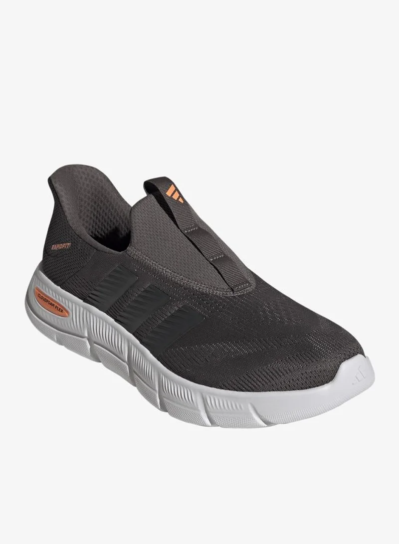 Adidas  CLOUDFOAM FLEX LOUNGE RAPIDFIT SHOES for Men | Best Price UAE