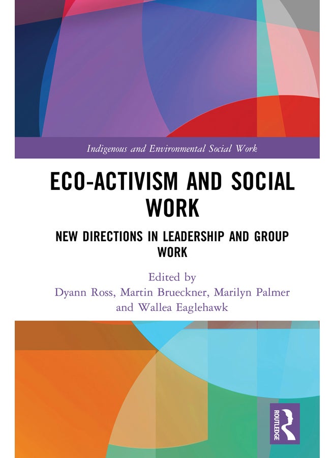 Eco-activism and Social Work - pzsku/ZEDDE7E9AC7AF6B78D68EZ/45/_/1734526188/70f7eee0-8272-449b-8774-3e809b9cf21a