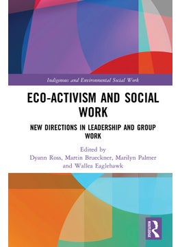 Eco-activism and Social Work 