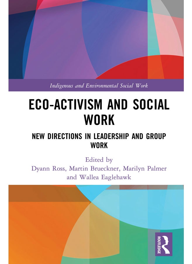 null - Eco-activism and Social Work - Image 1