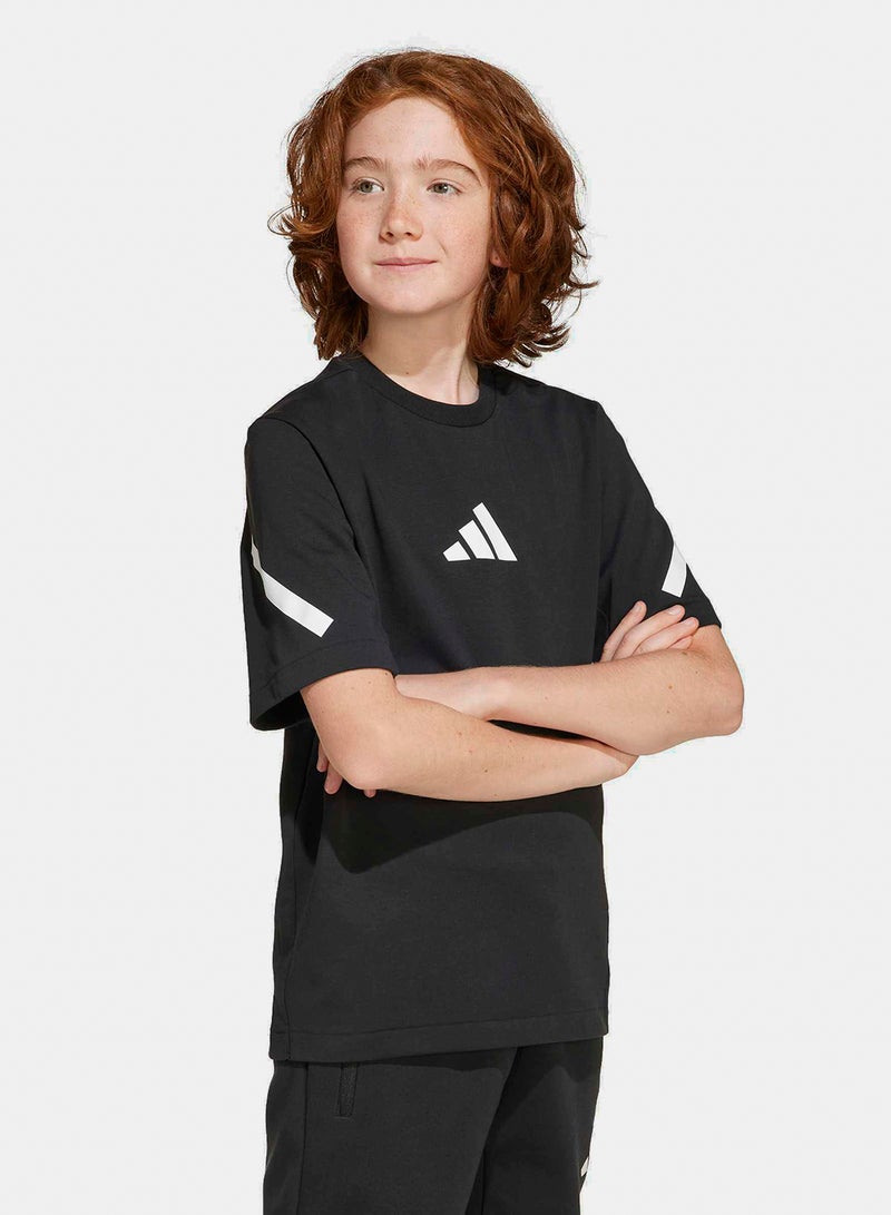 Adidas Z.N.E .Tee - Image 1