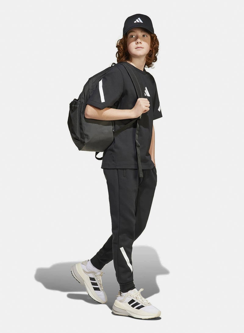 Adidas Z.N.E .Tee - Image 3