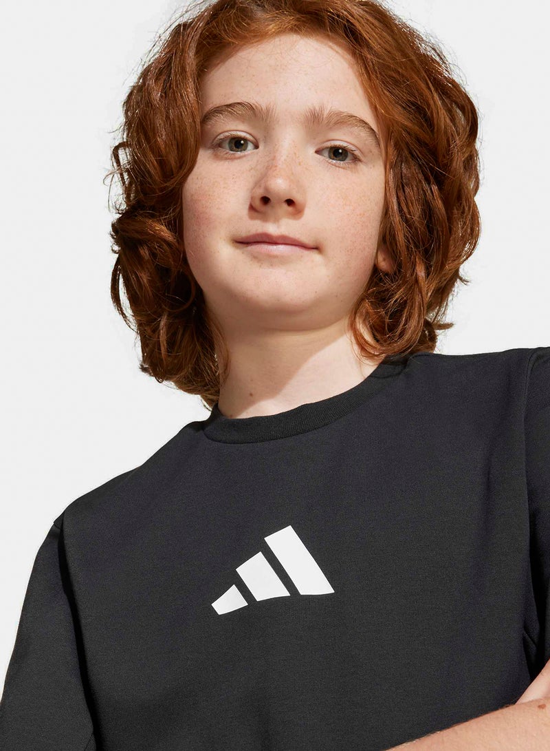 Adidas Z.N.E .Tee - Image 5