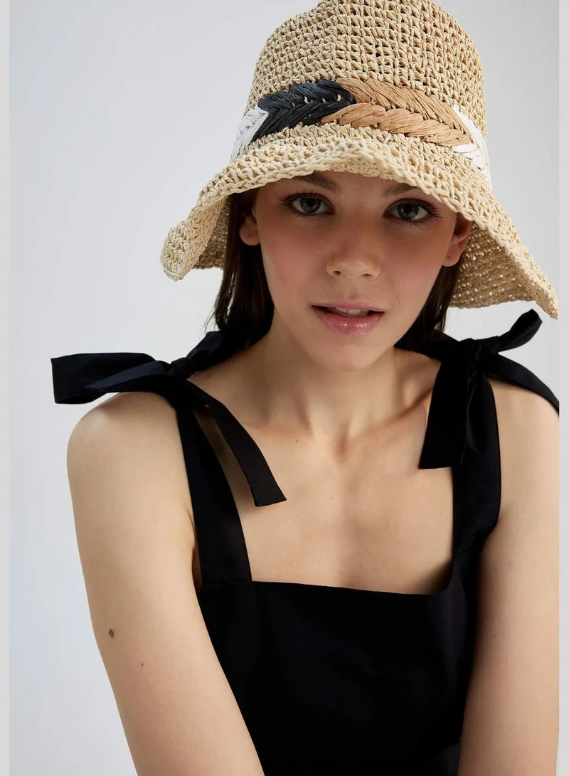 ديفاكتو Woman Casual Hat
