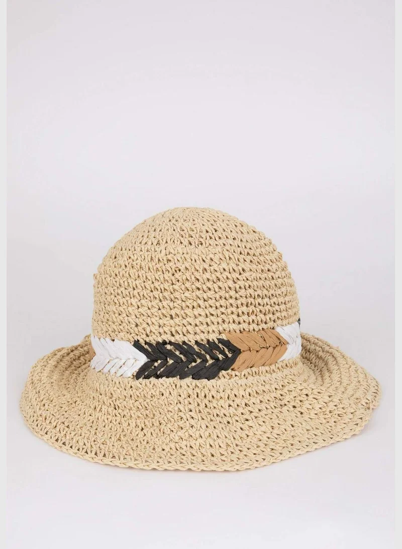 ديفاكتو Woman Casual Hat
