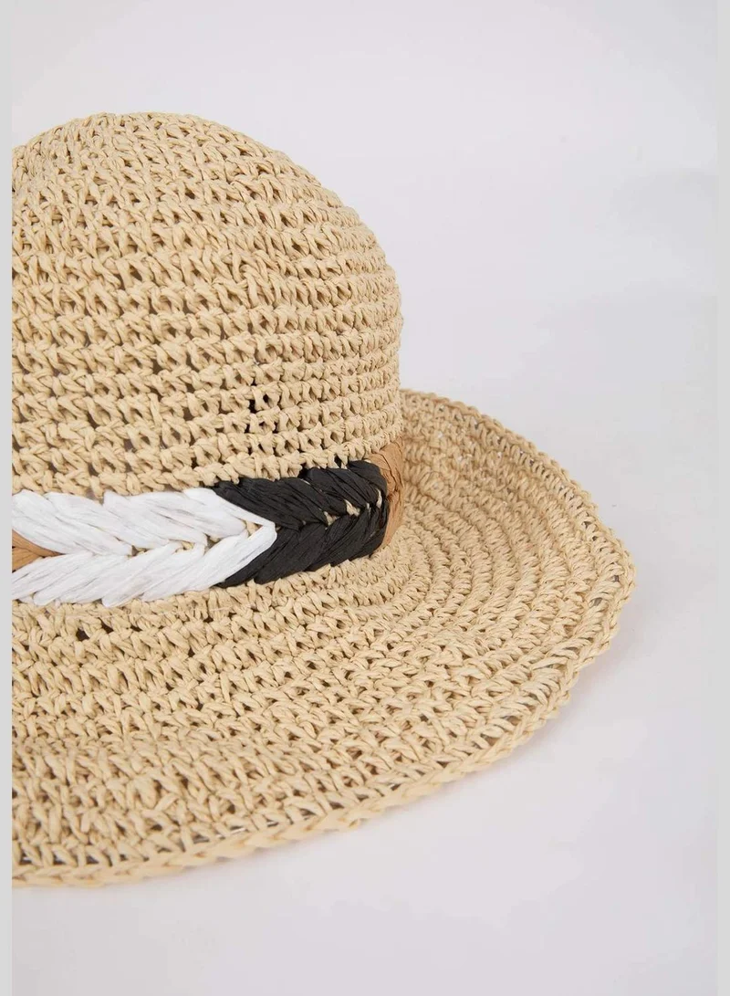 ديفاكتو Woman Casual Hat