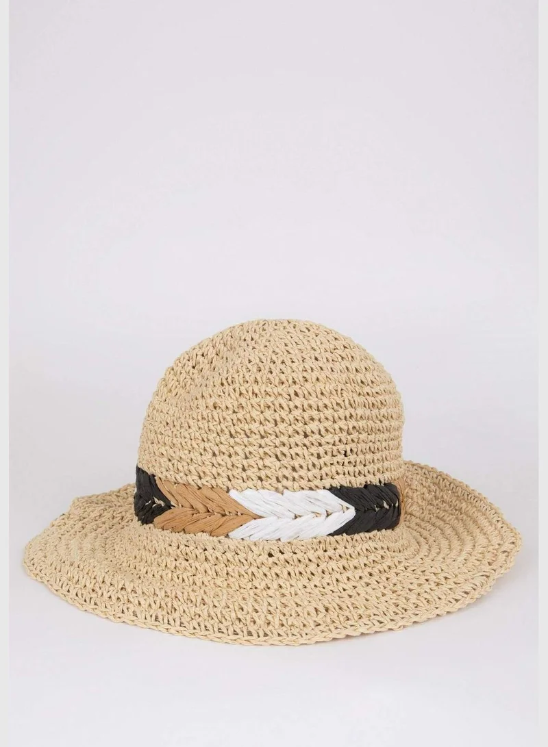 ديفاكتو Woman Casual Hat