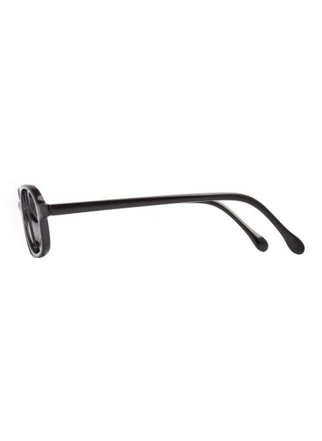 BEN.X - Full Rim Oval Eyeglass Frame 505 C 06 - Image 1