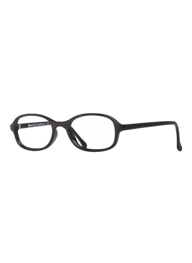 BEN.X - Full Rim Oval Eyeglass Frame 505 C 06 - Image 1