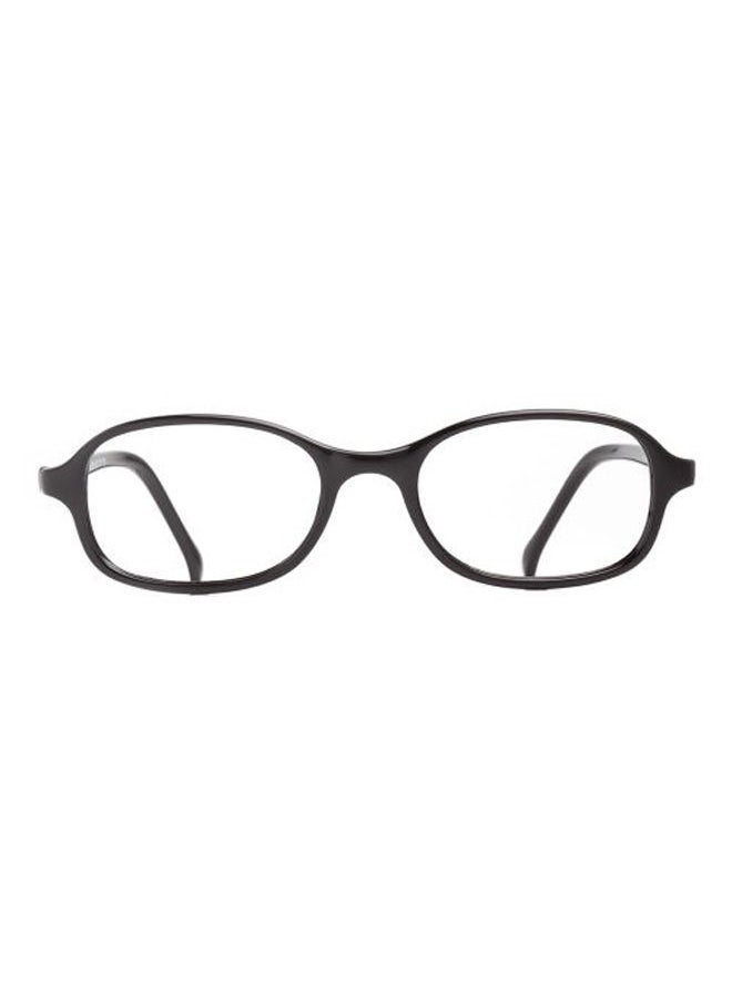 BEN.X - Full Rim Oval Eyeglass Frame 505 C 06 - Image 1