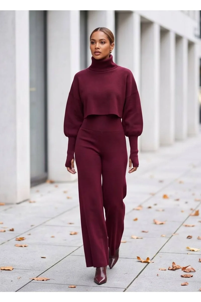 رايفان RYVAN 2-Piece Coord Set