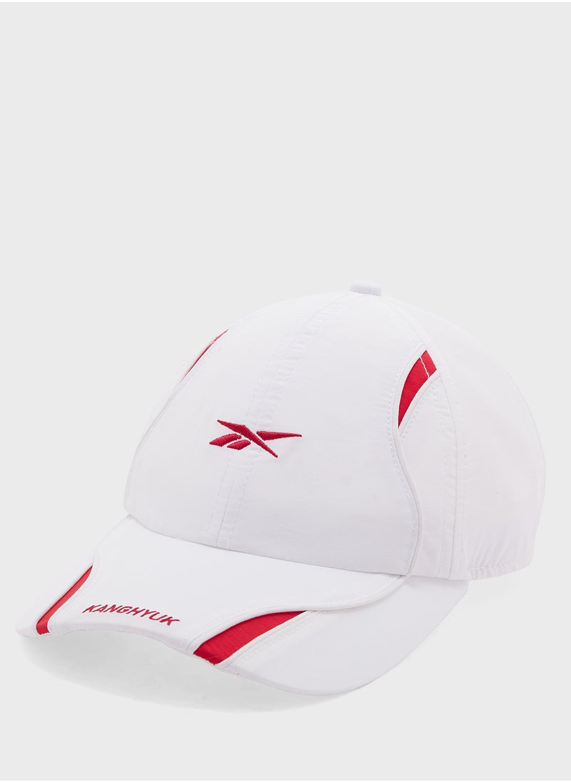 Reebok Baseball Cap  - Image 1