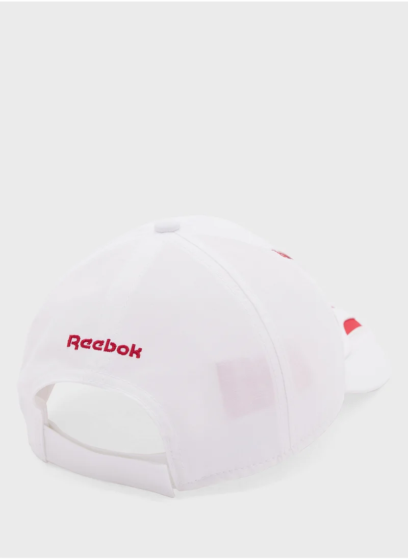 ريبوك Baseball Cap