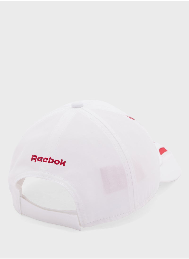 Reebok Baseball Cap  - Image 2