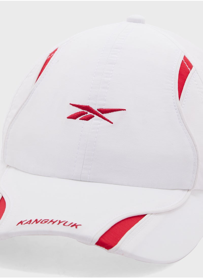 Reebok Baseball Cap  - Image 3