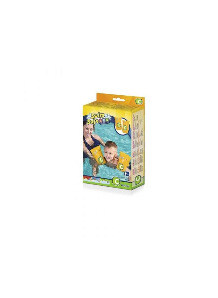 بست واي أساور سباحة آمنة للصغار - الخطوة 30×15 - Image 3