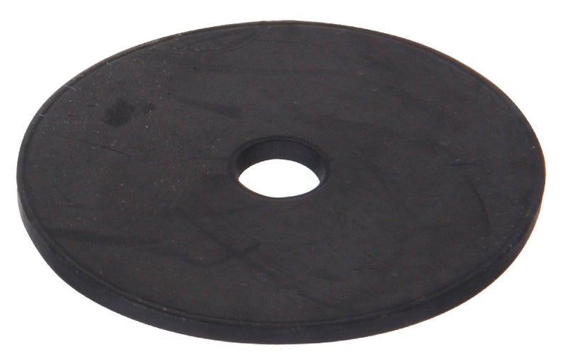 Hillman 2861 316Inch Neoprene Fender Washer 20Pack Black