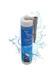 Underwater Magic Silicon
