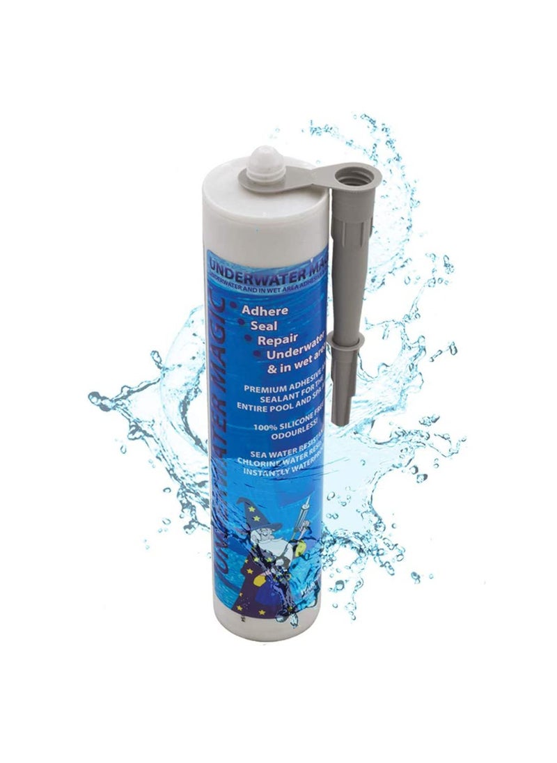 Generic - Underwater Magic Silicon - Image 1