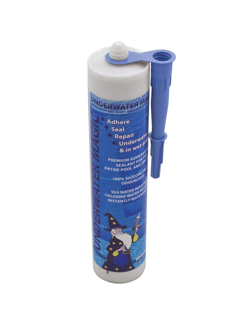 Generic - Underwater Magic Silicon - Image 1