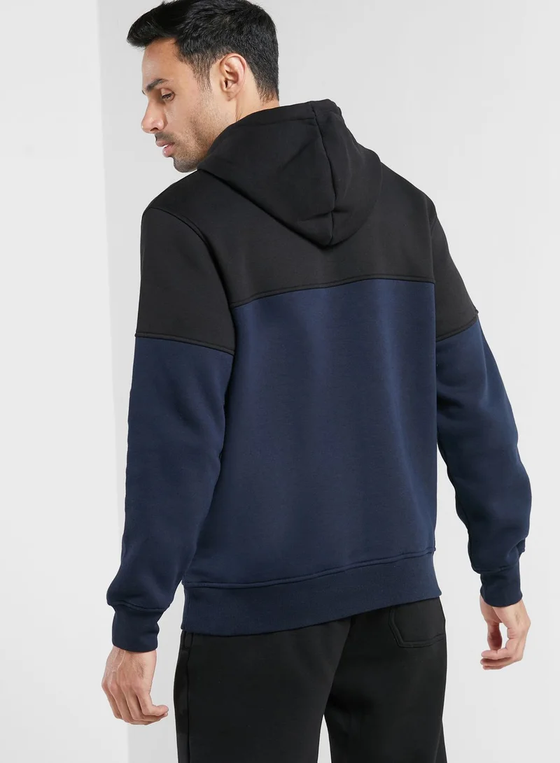 nicce london Maxin Hoodie