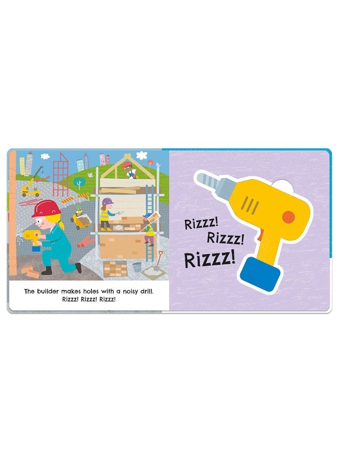 Scholastic Builder's Tool Kit  - Image 5