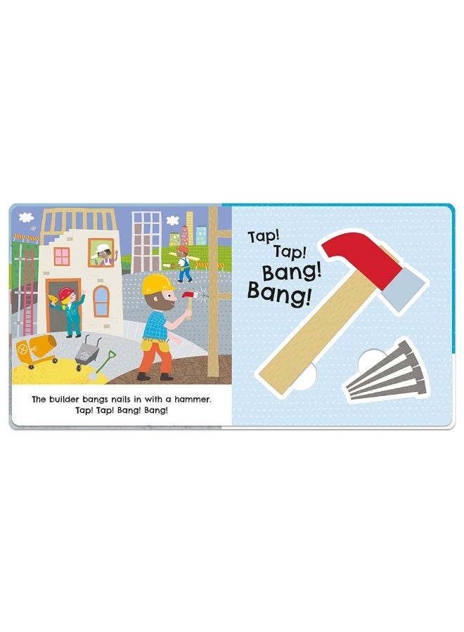 Scholastic Builder's Tool Kit  - Image 4
