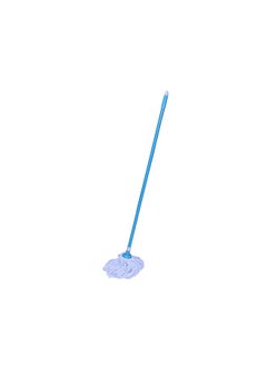 Cleano Cotton Round Mop Professional Floor Clean Tool, String 290 g  - Image 3