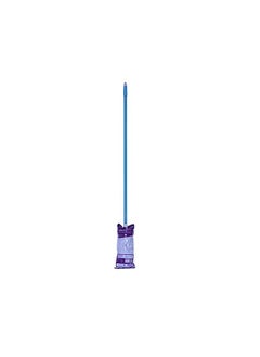 Cleano Cotton Round Mop Professional Floor Clean Tool, String 290 g  - Image 5