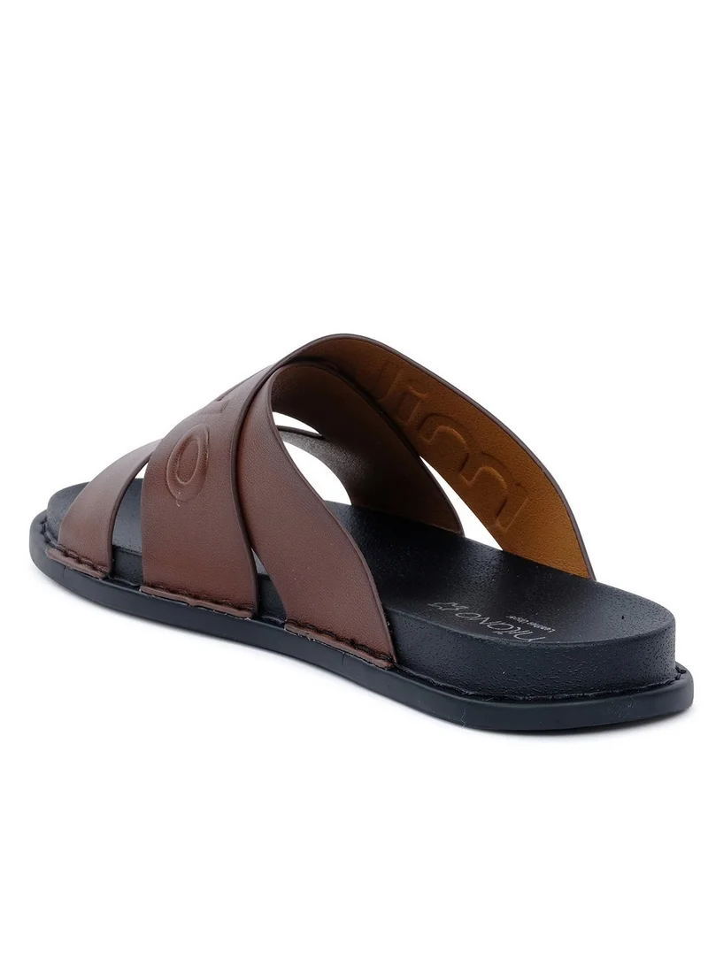 milano  LERMANS Slides for Men | Best Price UAE