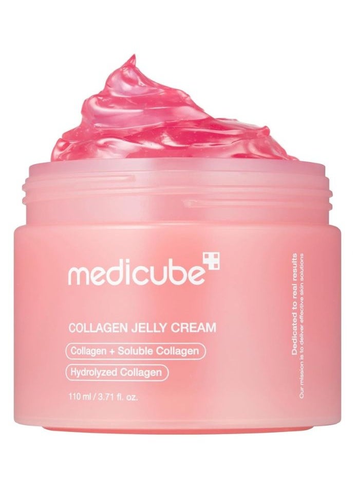 Medicube Collagen Jelly Cream 110ml  - Image 1