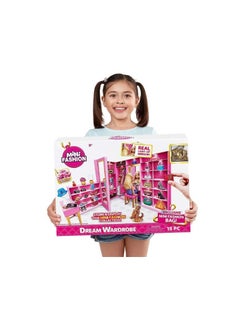 5 Surprise 5 Surprise Mini Fashion Dream Wardrobe  - Image 2