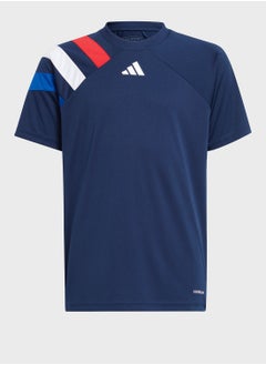 Fortore23 Jersey T-shirt