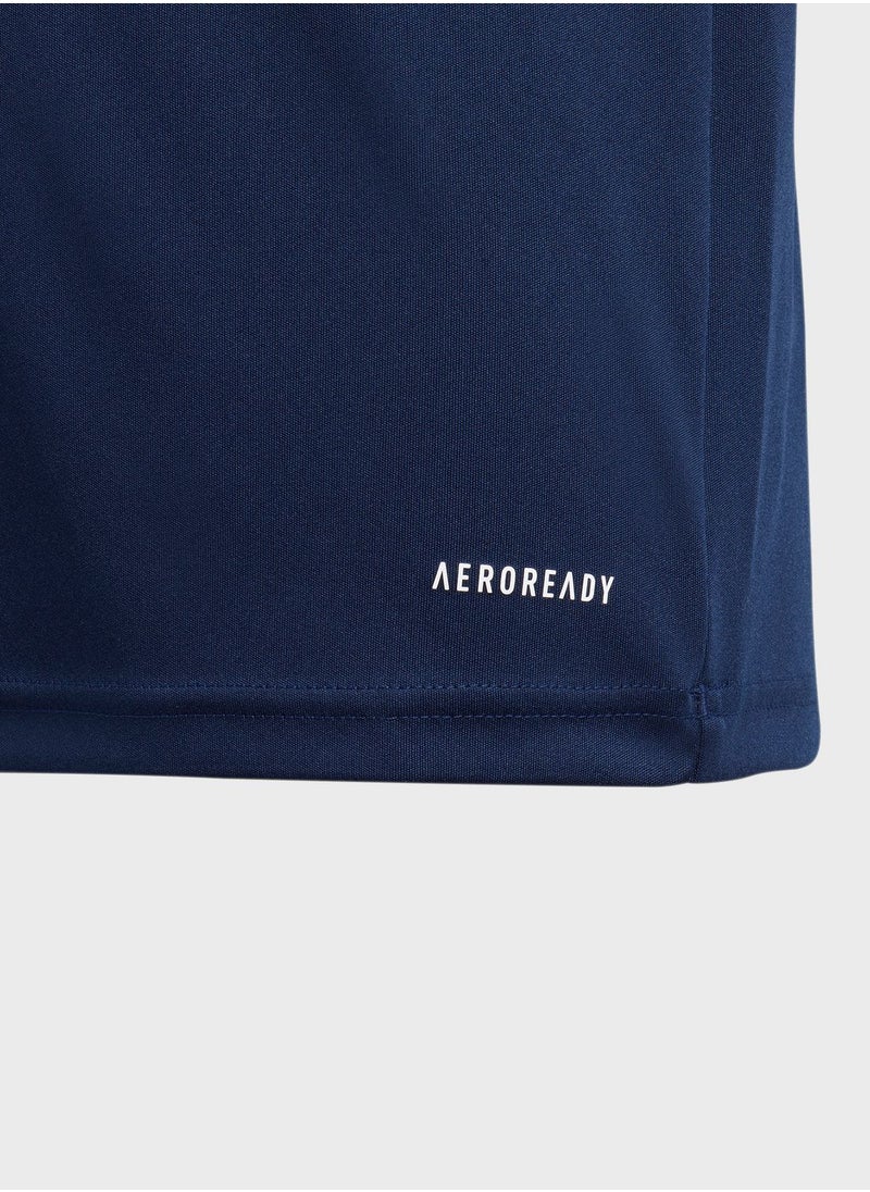 Adidas - Fortore23 Jersey T-shirt - Image 1