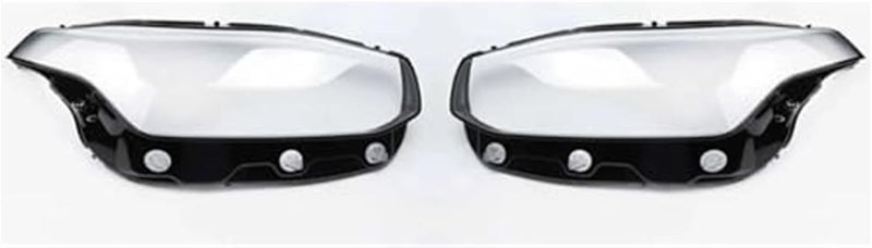 Wivplex Car Front Lamp Light Cover for Volvo XC90 (2015-2022) - Image 1