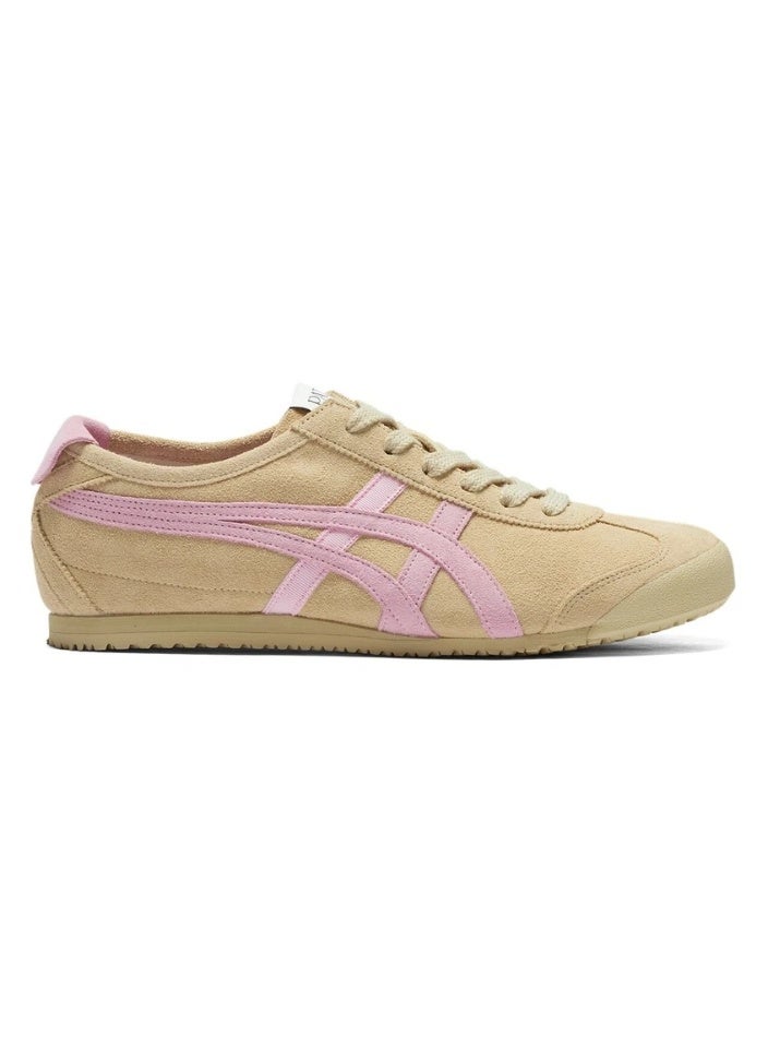 Onitsuka Tiger Mexico 66 – Unisex Classic Lightweight Lifestyle Sneakers - Image 1