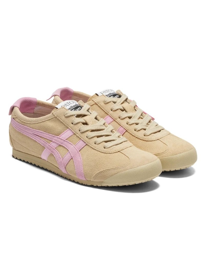 Onitsuka Tiger Mexico 66 – Unisex Classic Lightweight Lifestyle Sneakers - Image 3