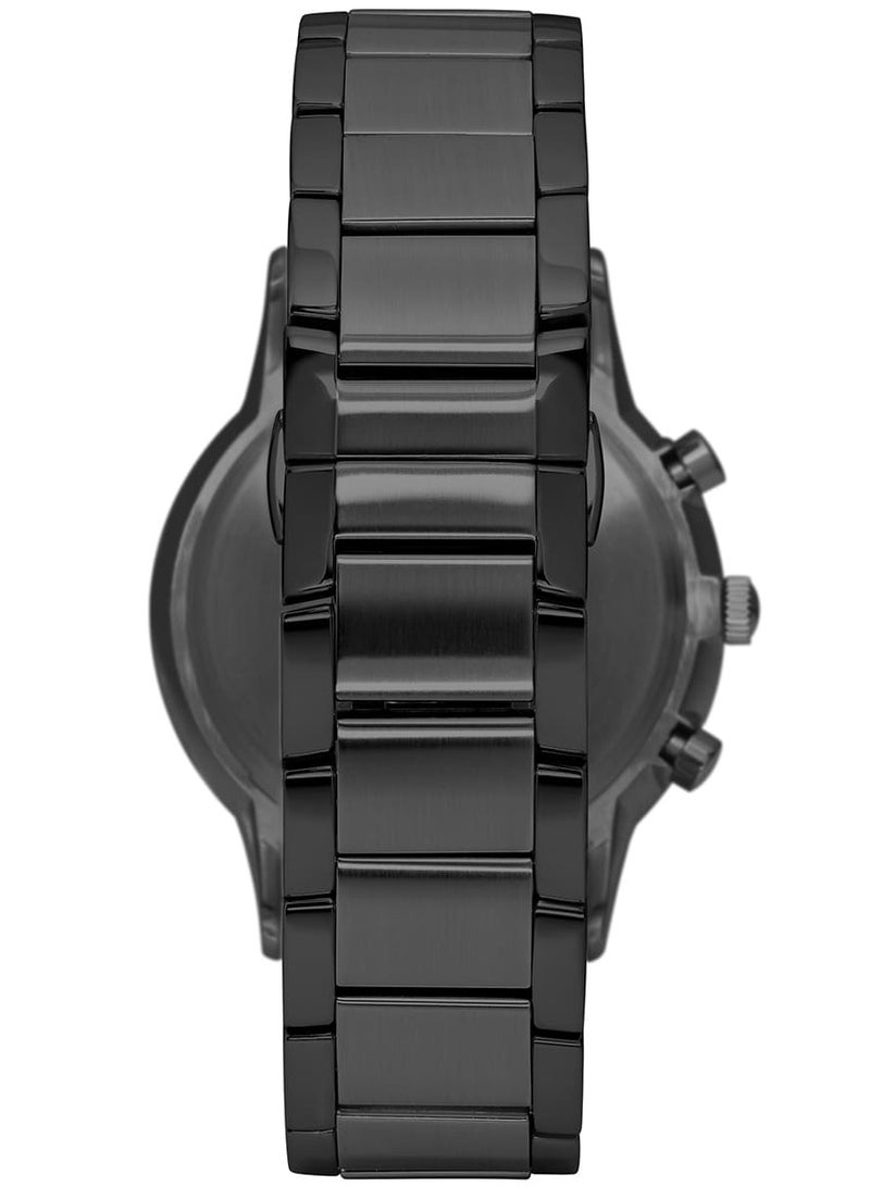 armani Emporio Armani Watch For Men AR2485 - Image 3