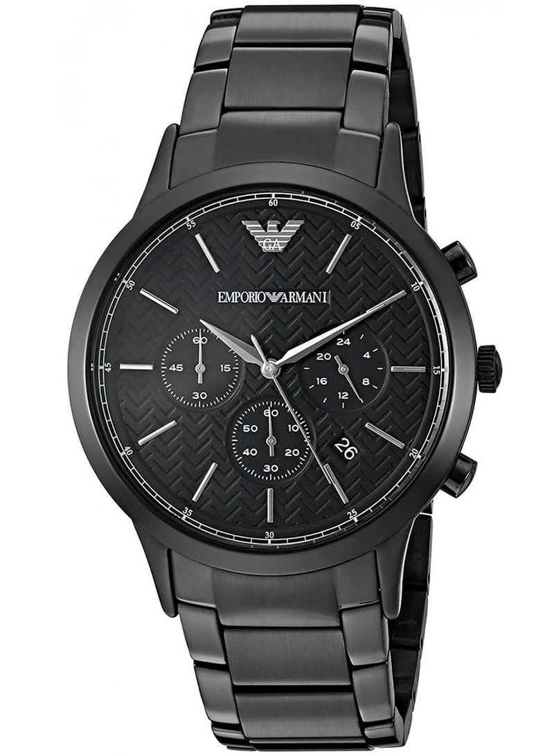 armani Emporio Armani Watch For Men AR2485 - Image 2