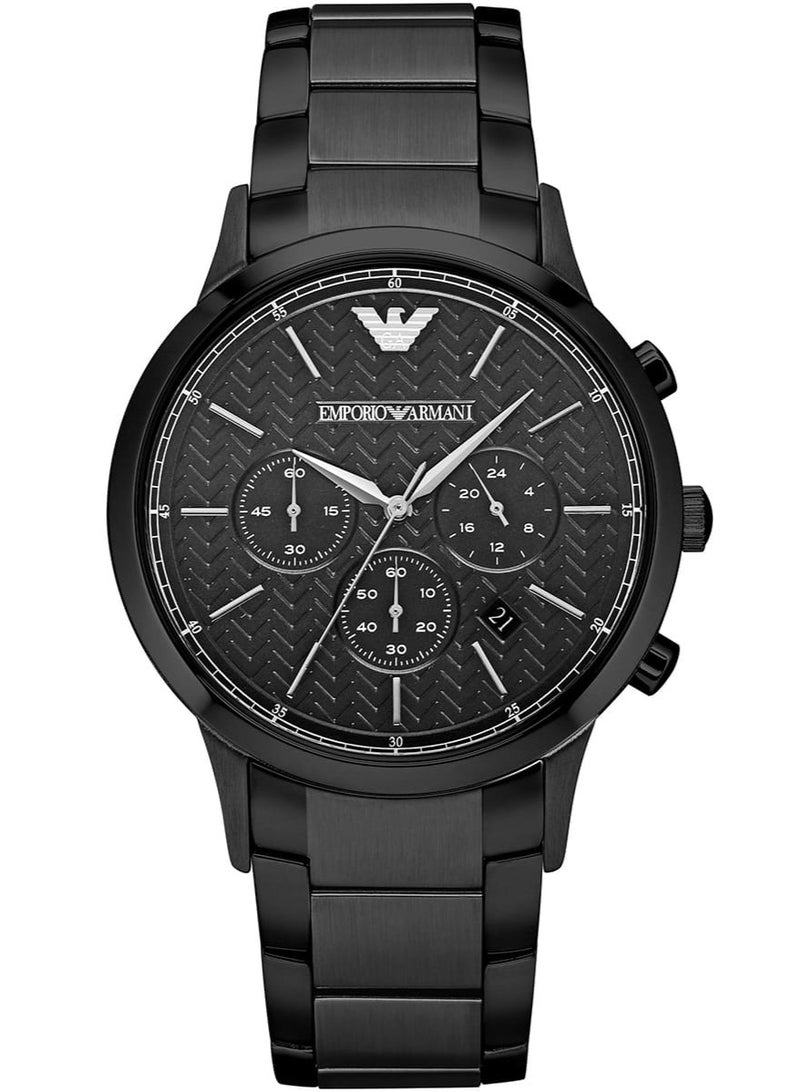 armani Emporio Armani Watch For Men AR2485 - Image 1