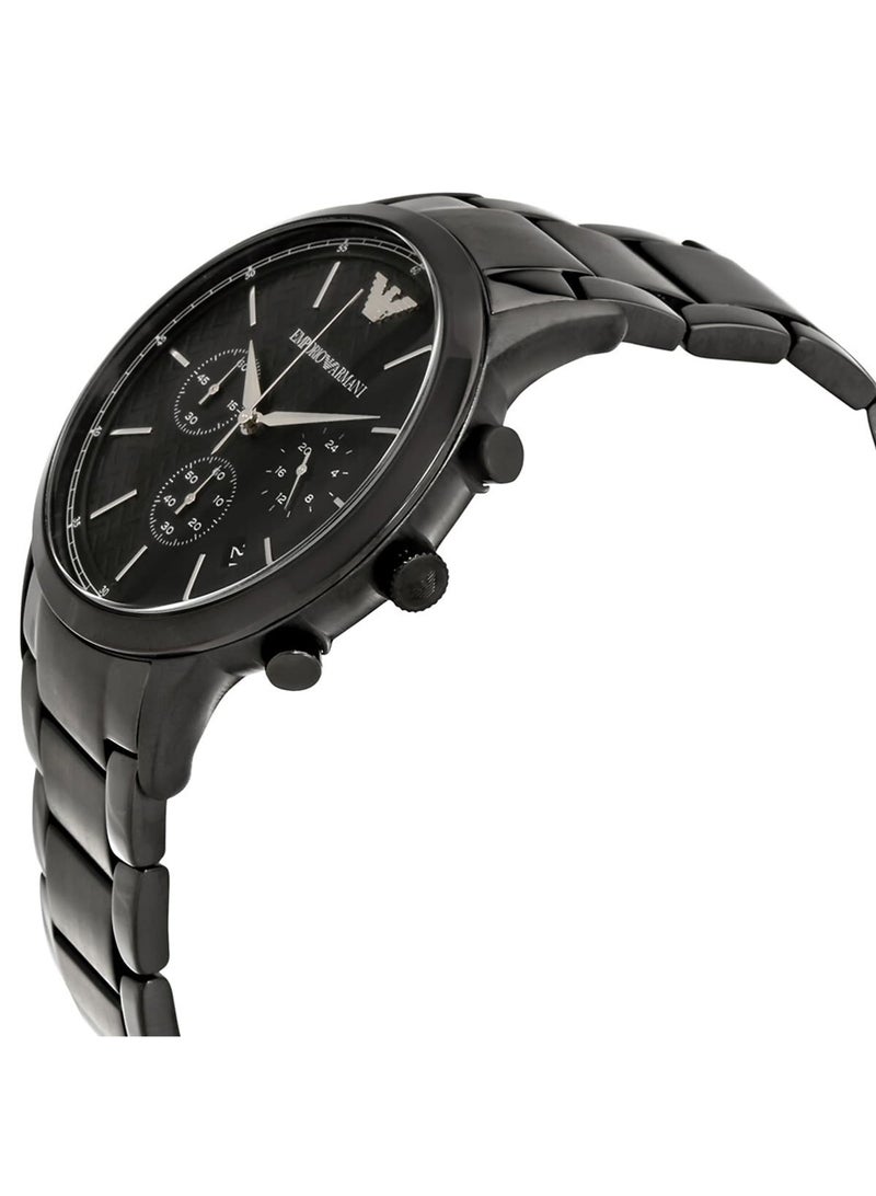 armani Emporio Armani Watch For Men AR2485 - Image 4
