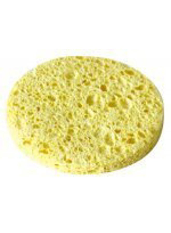 Facial Cleansing Sponge * 12 Per Package